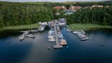 Precise Resort Bad Saarow Scharmutzelsee Exterior