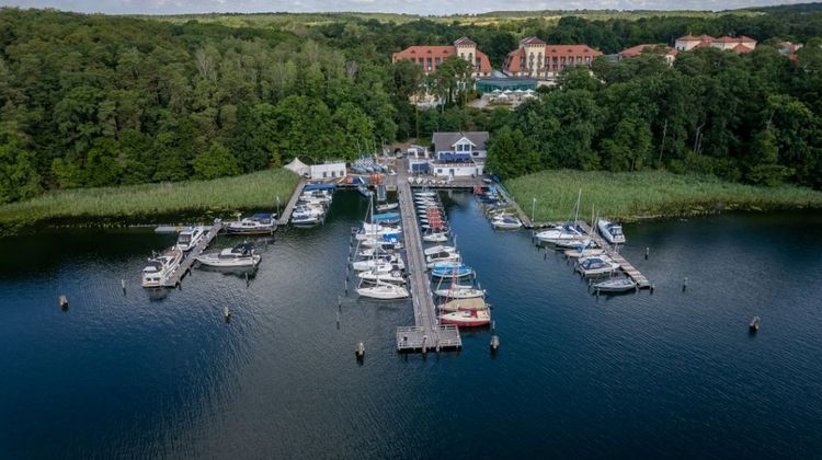 Precise Resort Bad Saarow Scharmutzelsee Exterior