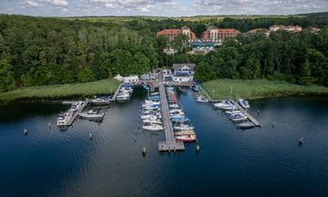 Precise Resort Bad Saarow Scharmutzelsee