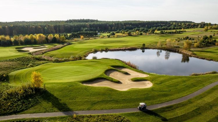 Precise Resort Bad Saarow Scharmutzelsee Golf