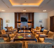 Precise Resort Bad Saarow Scharmutzelsee Lobby