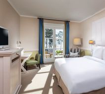 Precise Resort Bad Saarow Scharmutzelsee Room