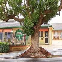 Garden City Motor Inn
