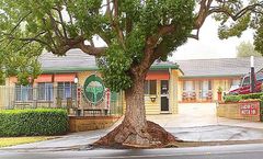 Garden City Motor Inn