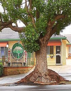 Garden City Motor Inn