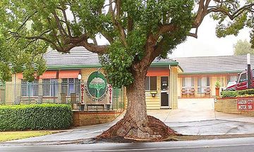 Garden City Motor Inn