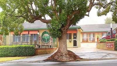 Garden City Motor Inn