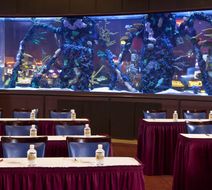 Eureka Casino Resort Meeting