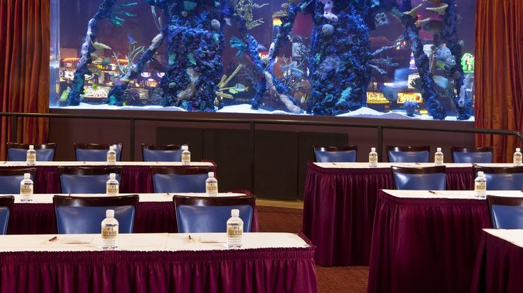 Eureka Casino Resort Meeting