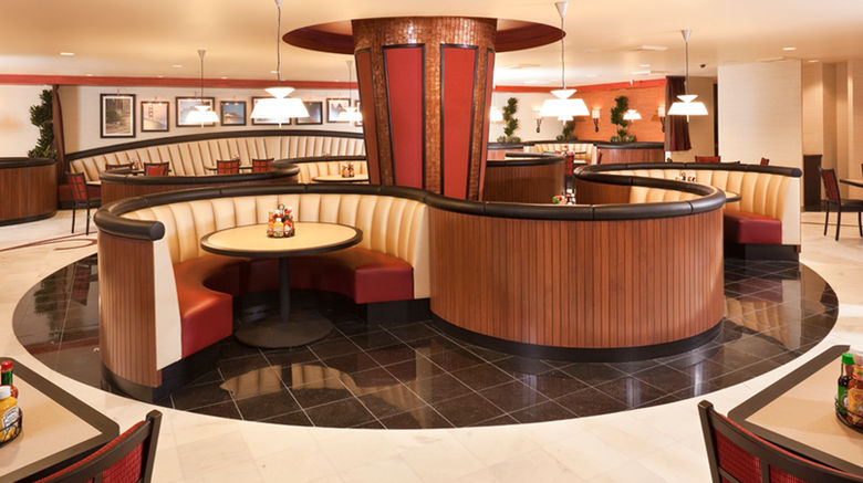 <b>Eureka Casino Resort Restaurant</b> <b>Eureka Casino Resort Restaurant</b>