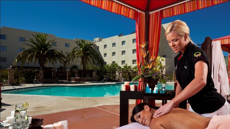 <b>Eureka Casino Resort Spa</b> <b>Eureka Casino Resort Spa</b>