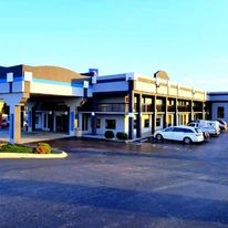 Gateway Inn & Suites Clarksville