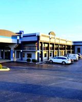 Gateway Inn & Suites Clarksville