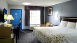 Gateway Inn & Suites Clarksville Room