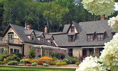 The Notchland Inn