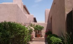 Adobe Rose Inn