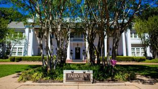 Fairview Inn