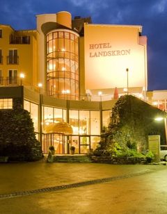 Hotel Landskron