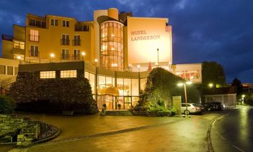Hotel Landskron