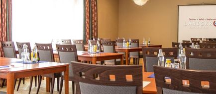 Hotel Landskron Meeting