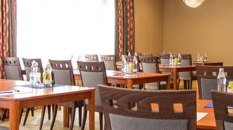 Hotel Landskron Meeting