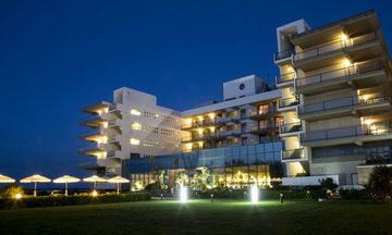 Grand Hotel Berti
