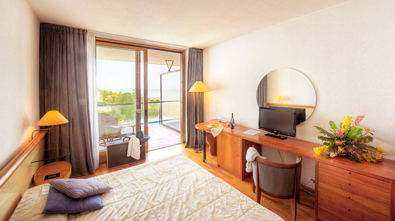 <b>Grand Hotel Berti Room</b>