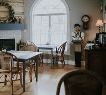 Old Town GuestHouse Restaurant
