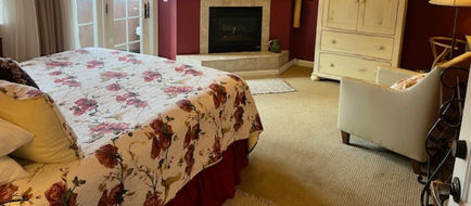 Old Town GuestHouse Room