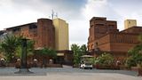 The Ffort Raichak Exterior
