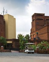 The Ffort Raichak