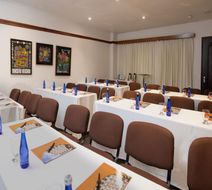 Lancaster House Meeting