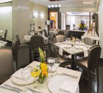Lancaster House Restaurant