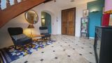 Hotel Athanor Lobby