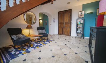 Hotel Athanor