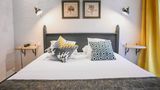 Hotel Athanor Room