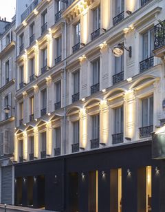 9Hotel Republique