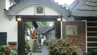 Hotel u Raka