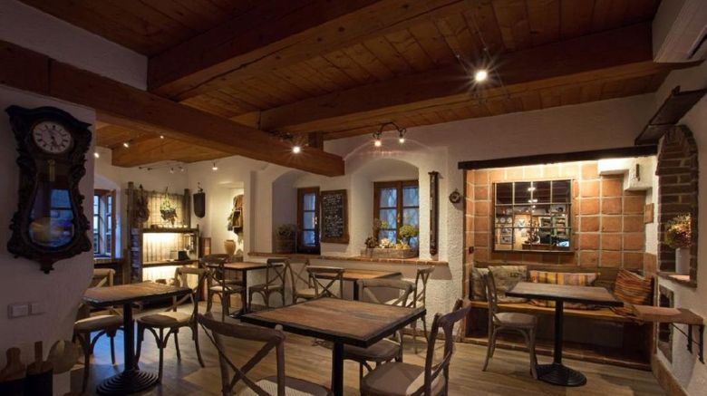 <b>Hotel u Raka Restaurant</b>