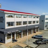 Arctic Comfort Hotel