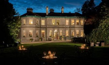 Ardtara Country House