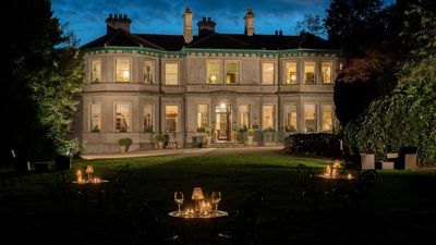 Ardtara Country House
