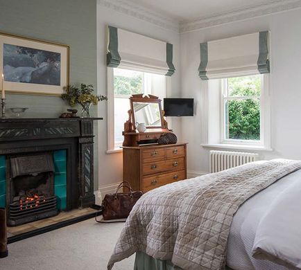 Ardtara Country House Room