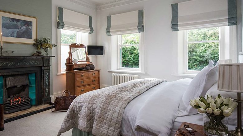 <b>Ardtara Country House Room</b>