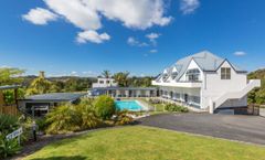 Aloha Seaview Resort Motel