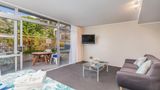 Aloha Seaview Resort Motel Room
