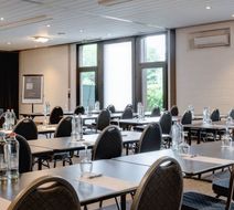 Hotel Ter Elst Meeting