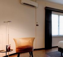 Hotel Ter Elst Room