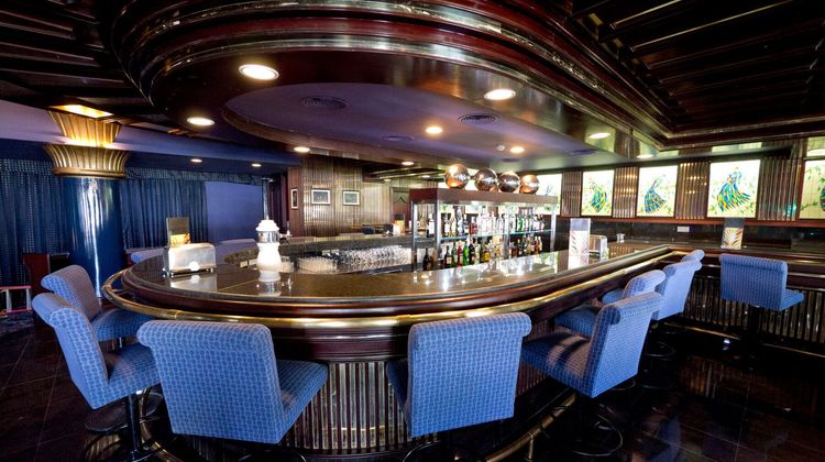 Hotel Riu Palace Macao Bar/Lounge
