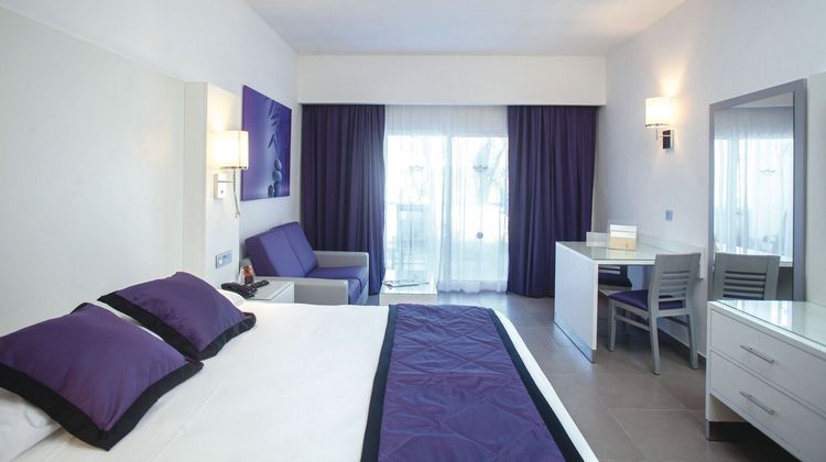 Hotel Riu Palace Macao Room